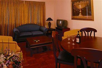 Sentinel Executive Apartment Hotel Pretoria-Noord Εξωτερικό φωτογραφία