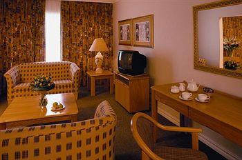 Sentinel Executive Apartment Hotel Pretoria-Noord Εξωτερικό φωτογραφία
