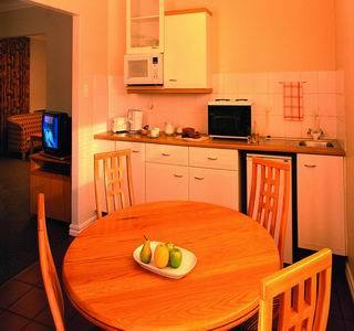 Sentinel Executive Apartment Hotel Pretoria-Noord Εξωτερικό φωτογραφία